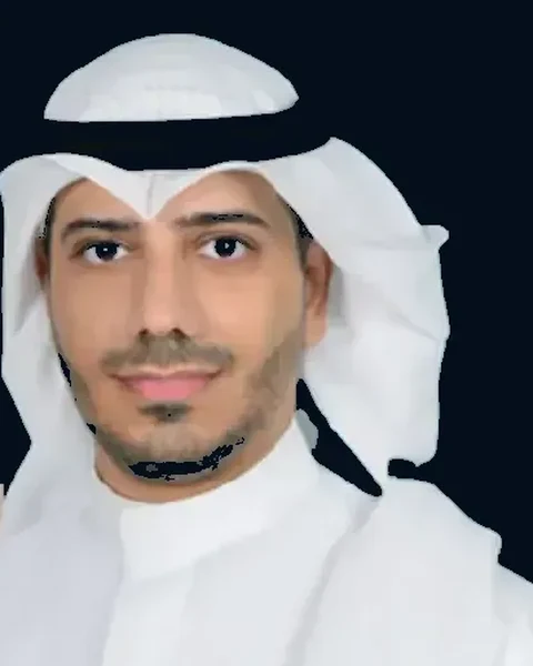 مشعل المالكي